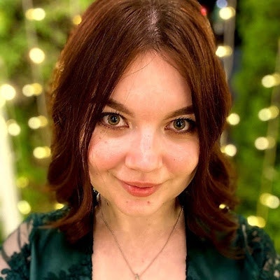 Наталья Глобенко