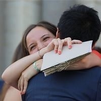 Marion Whitemountain