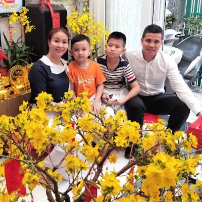 Hiếu Nguyễn Văn