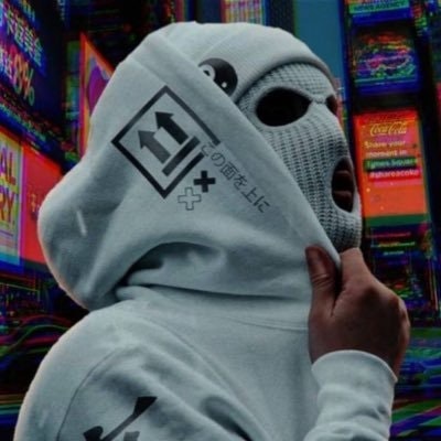 CryptoKaif 🛸 (💙,🧡) 🔴✨💜 🔌 🏰