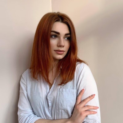 Алиса Ренард