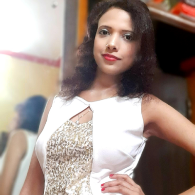 Arpita Hazra