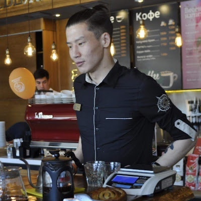 Егор Ядреев