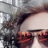 Алла Кривошея