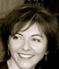 Mitra Naeimi Solomon