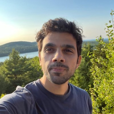 Arun Singh
