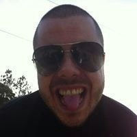 Carlos Eduardo Chantre Garcia