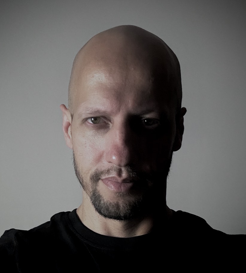 Luiz Fernando Brazão