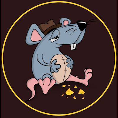 Crypto Rat