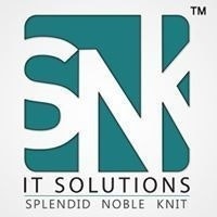 Snk ItSolutions Sharing