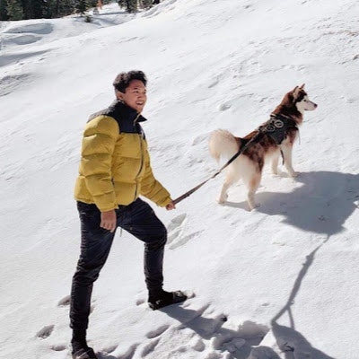 Ida Bagus Ratu Diaz Agasatya