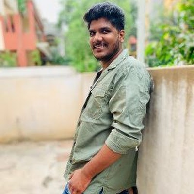 Chaitanya Varma Alluri