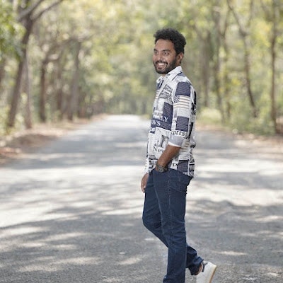 Mahesh Penmatsa (Varma)