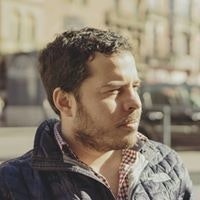 Jerónimo Diaz Tomic