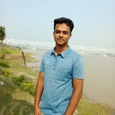 Md Nahidul Hasan