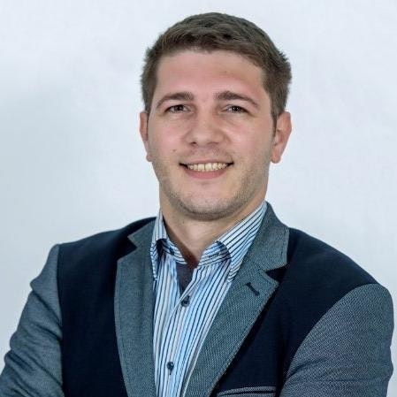 Mihai Silviu Istrate