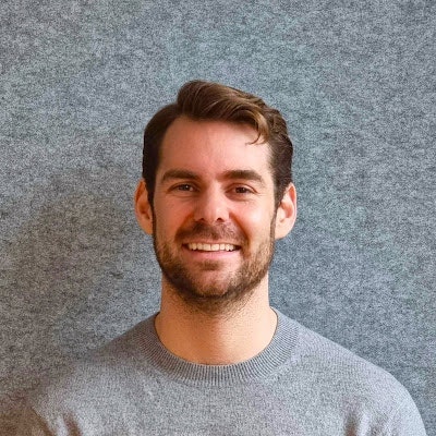 Andreas Missirlis Eliasson