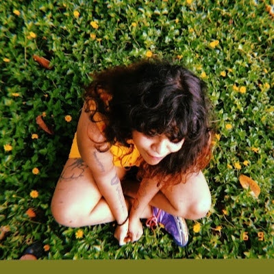 Akshata Narayan / Glitter Vandalism