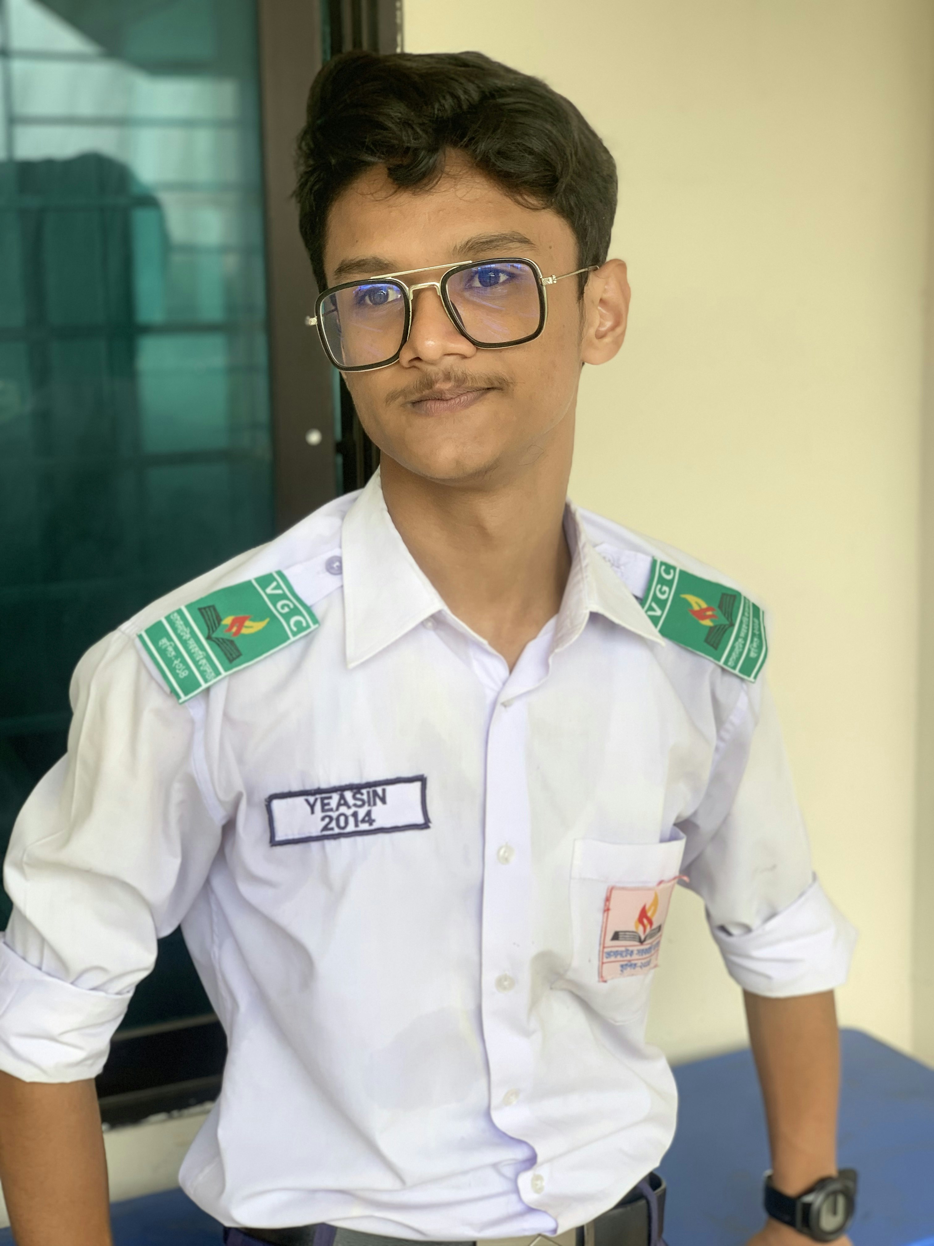 Md Kawsar islam Yeasin