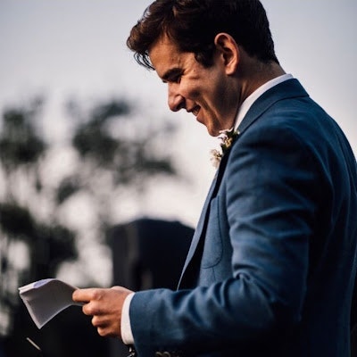 Archie Hollingsworth