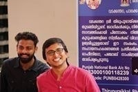 Chandrachudh Krishnanunny