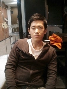 Seongkyu Lee