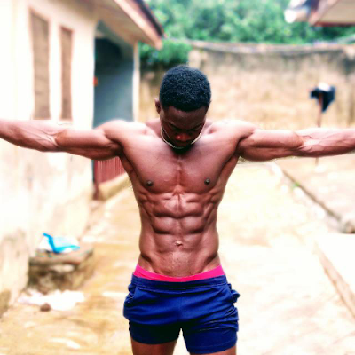 Onilejin Abdullateef