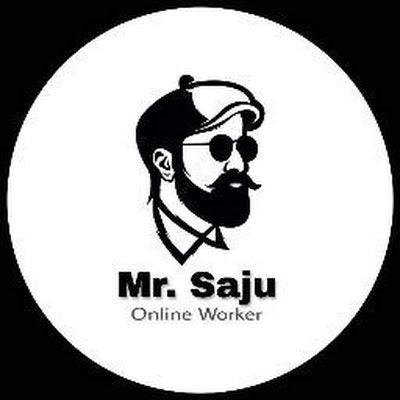Mr. Saju