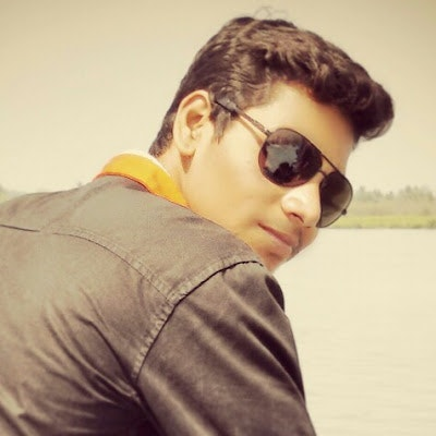 Prem Patil