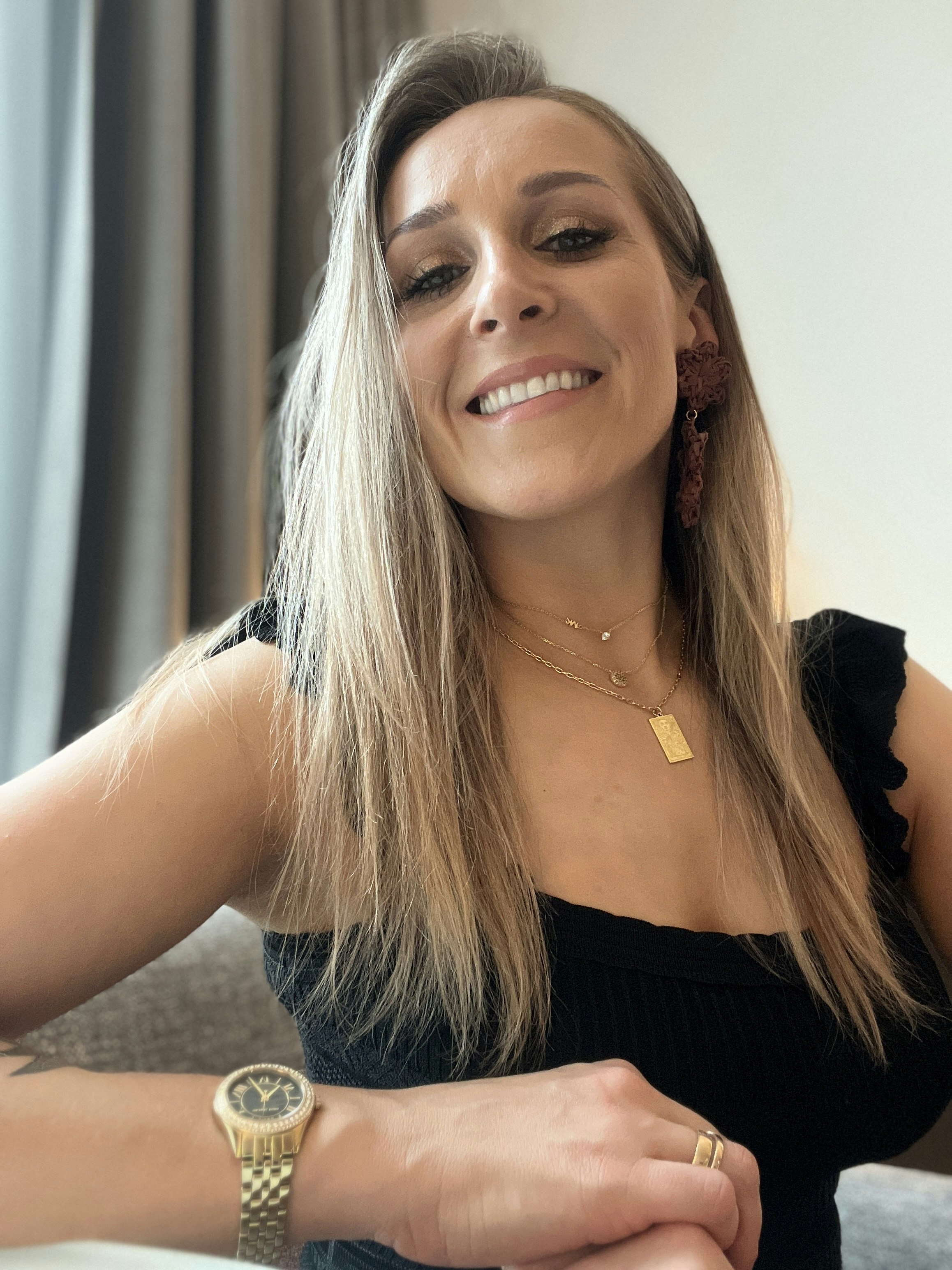 Simona O'Neill