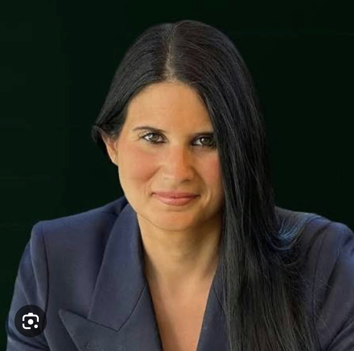 Caroline ROUSSET