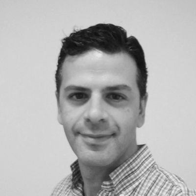 Jesus Ramirez Serran