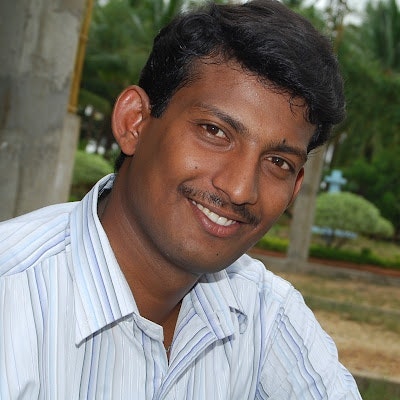 Senthilkumar V
