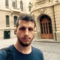 Alvaro Echeverria Scheel