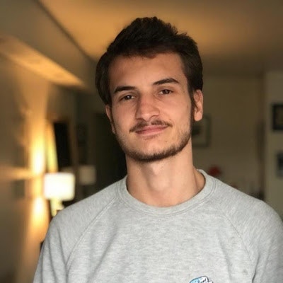 Tebogo Solomon Ndala