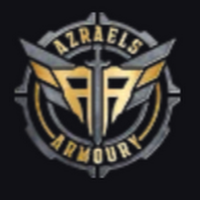 Azraels Armoury