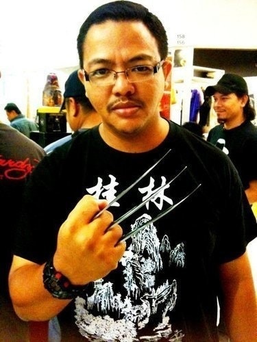 سيد نقيب الخرد