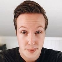 Simen Kristoffer Tvedt