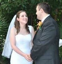 Stefanie Nickerson Warzecha