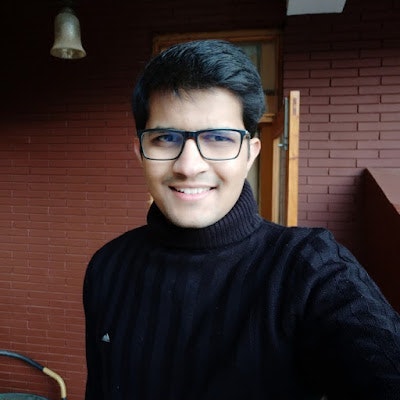 Ajay Singh
