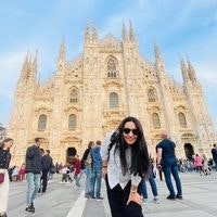 Elina Fedcalmus Ghevondyan