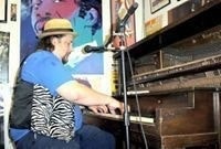 Madeleine Moss Funes