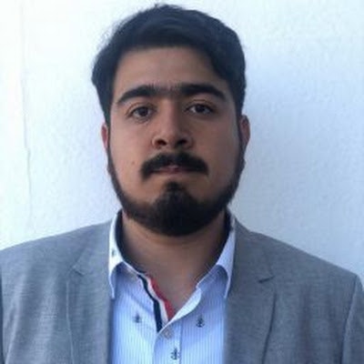 Josué Hernández Landa