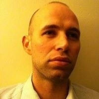 Spiros Christakopoulos