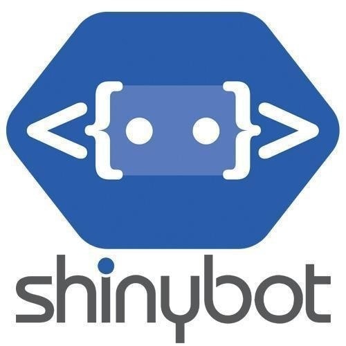 Shinybot