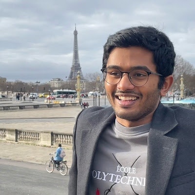 Adithya Ravichandran