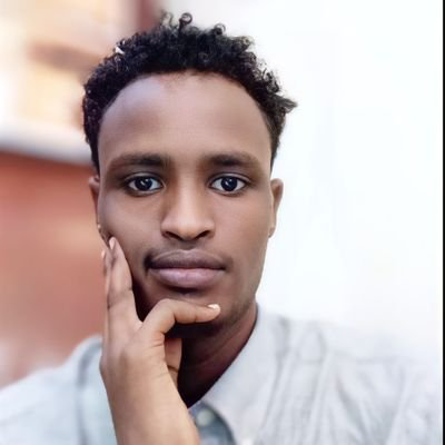 Abdikadir Ali