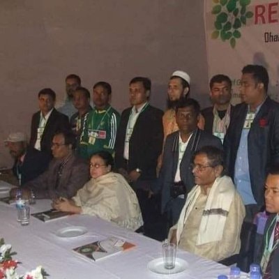 Muhammad Rajjob Hossain(o.O)