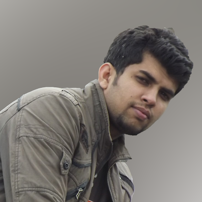 NAUMAN AHMED