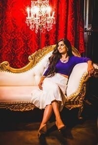 Rabia Tasneem Nizami